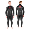 Гидрокостюм Scorpena Samurai Yamomoto 5мм (XL)